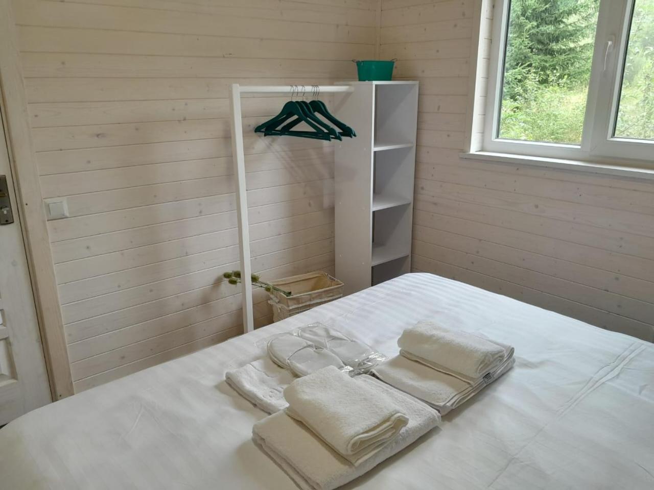 Appartement Мріяти à Krivorovnya Extérieur photo