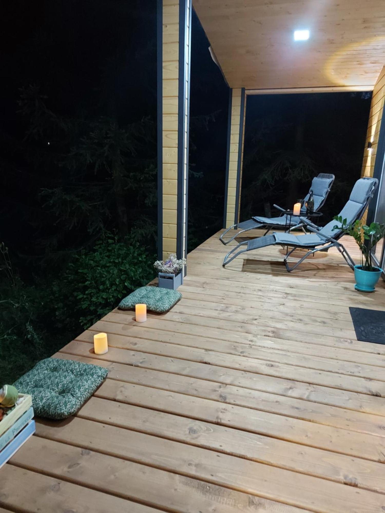 Appartement Мріяти à Krivorovnya Extérieur photo