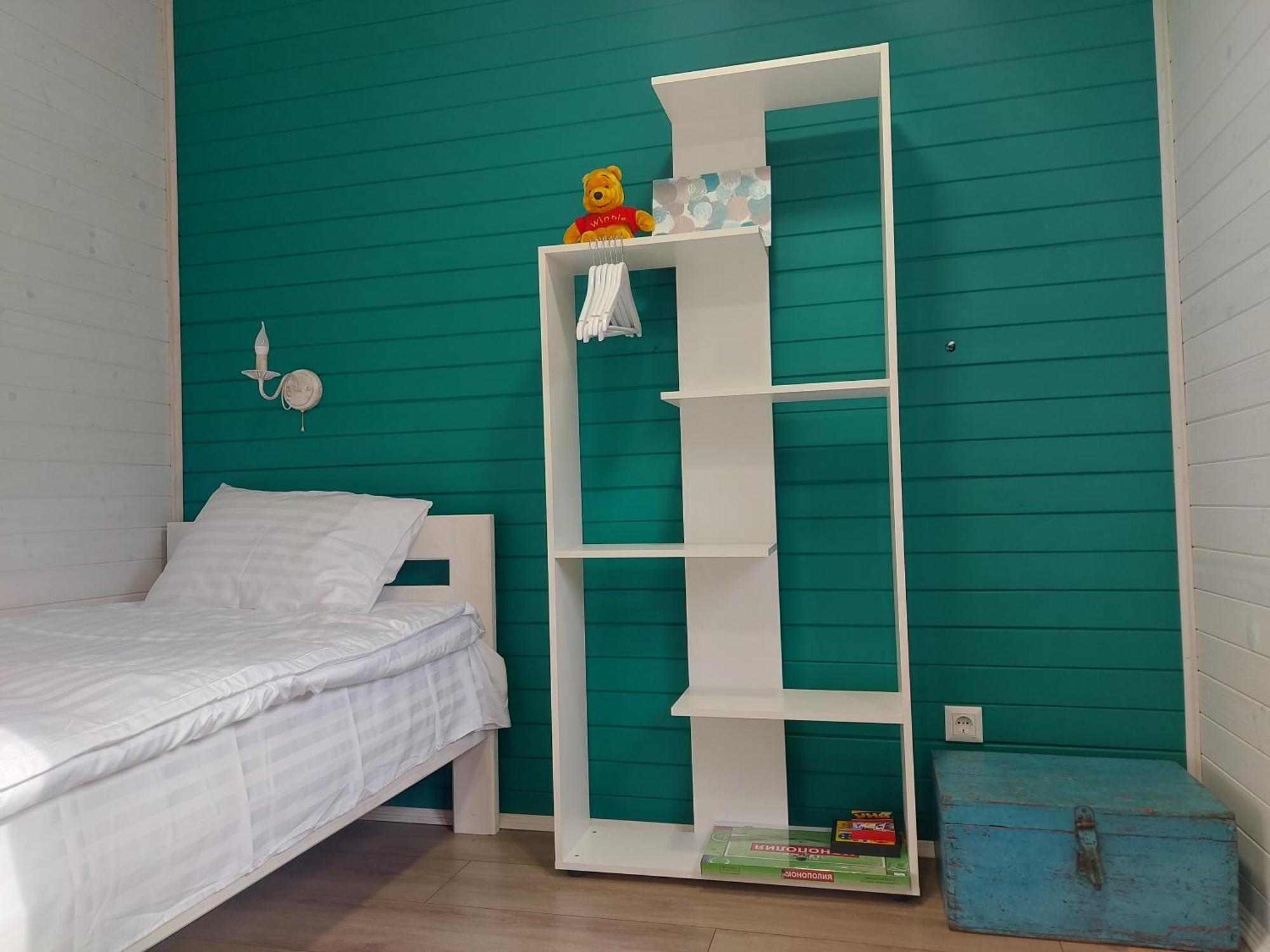 Appartement Мріяти à Krivorovnya Extérieur photo