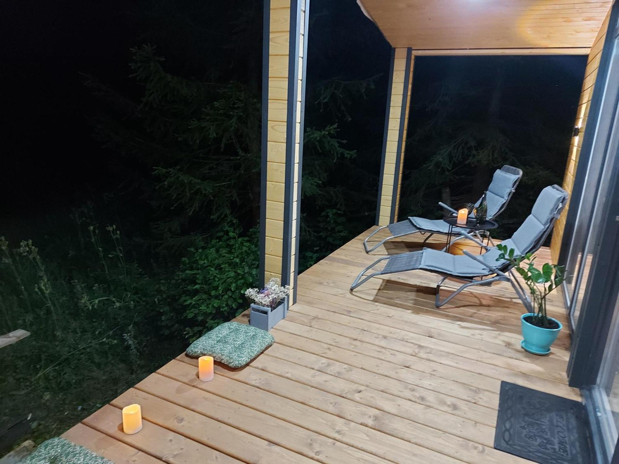Appartement Мріяти à Krivorovnya Extérieur photo